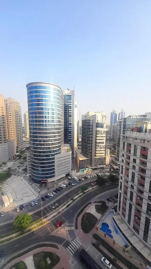 فندق دي 2 كنز دوسيت دبي