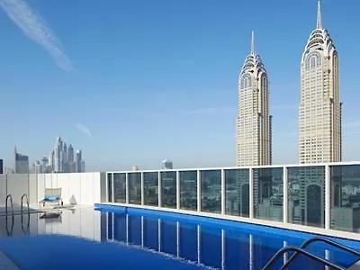 فندق دي 2 كنز دوسيت دبي