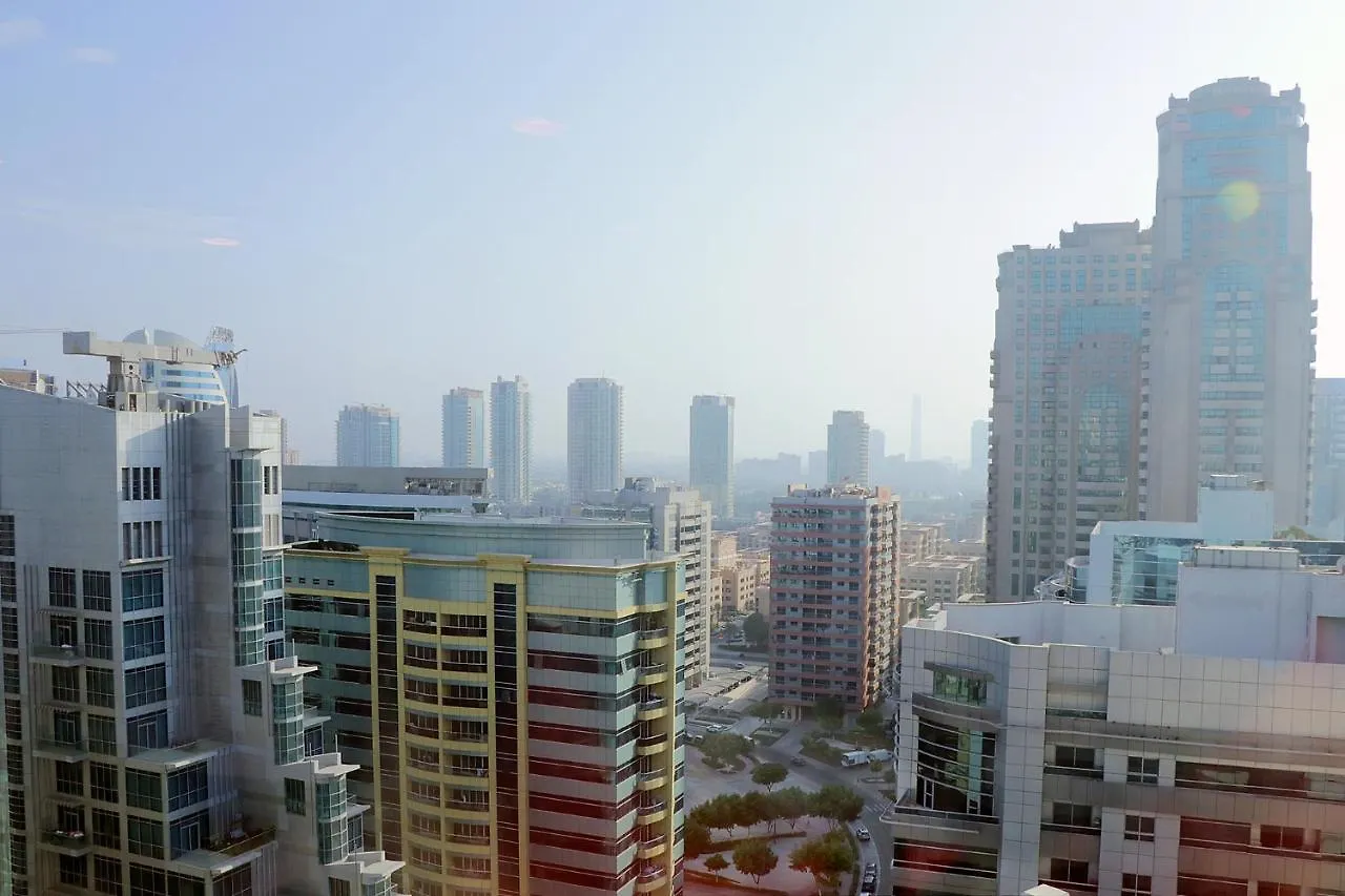 Dusit D2 Kenz Hotel Dubai 4*,  Förenade Arabemiraten