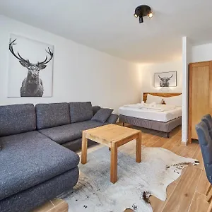  Apartment Timeout Österreich