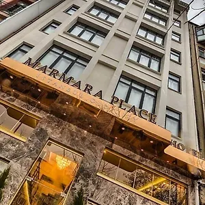 **** Otel Marmara Place Old Türkiye