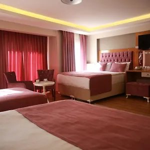 *** Otel Black Pearl Türkiye
