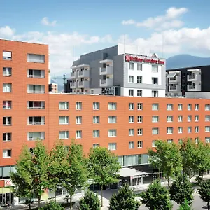 **** Hotel Hilton Garden Albanien