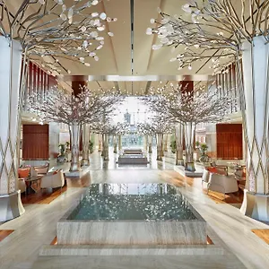 Mandarin Oriental Jumeira, אתר נופש