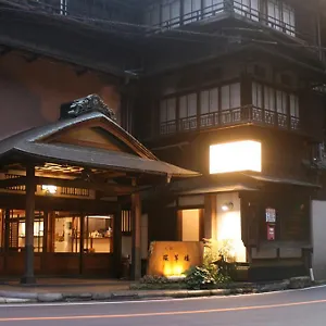 旅館 元湯 環翠楼別館