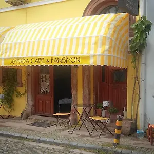  Konukevi Ayfada Cafe & Pension Türkiye