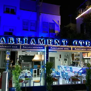  Oda ve Kahvaltı Parliament Türkiye