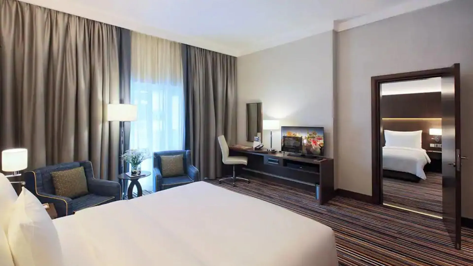 Dusit D2 Kenz Hotel Dubai