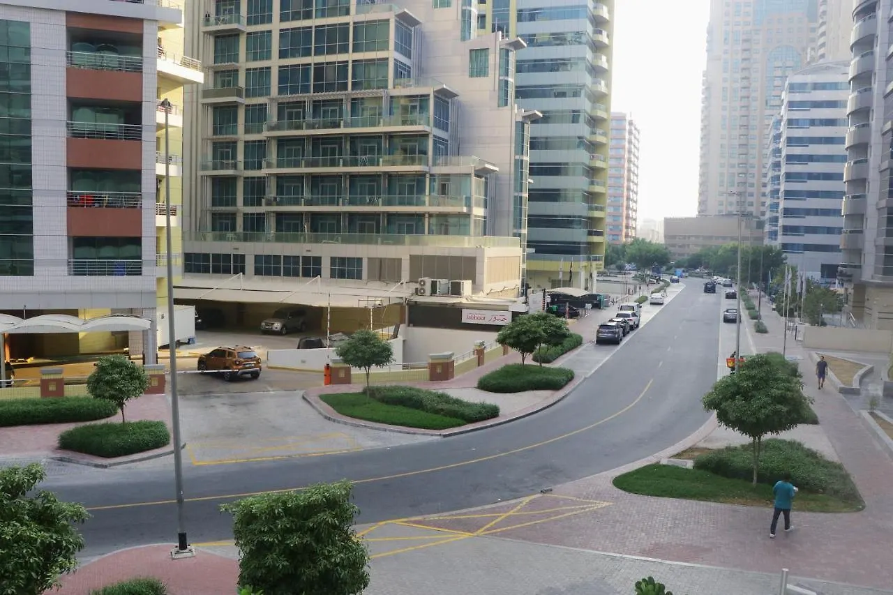 Dusit D2 Kenz Hotel Dubai