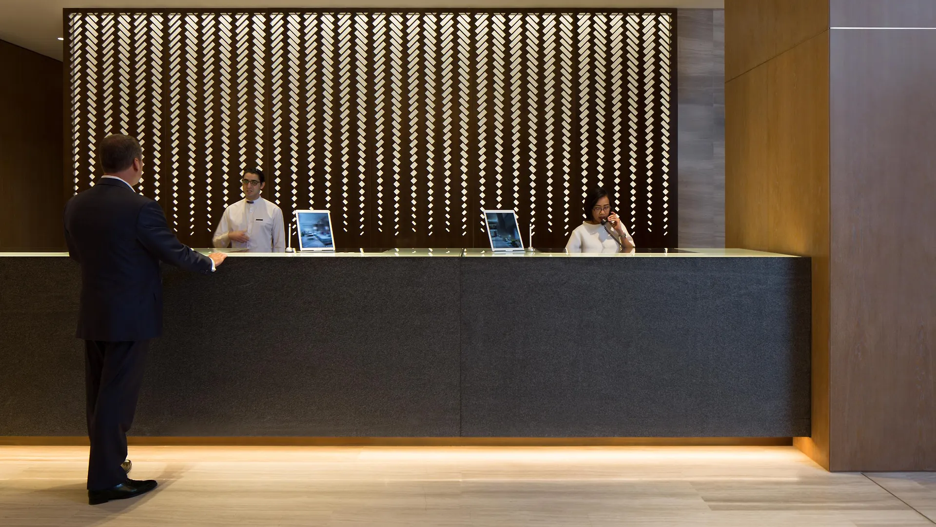 Dusit D2 Kenz Hotel Dubai