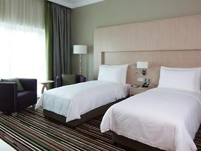 Dusit D2 Kenz Hotel Dubai 4*,  United Arab Emirates