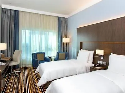 Dusit D2 Kenz Hotel Dubai