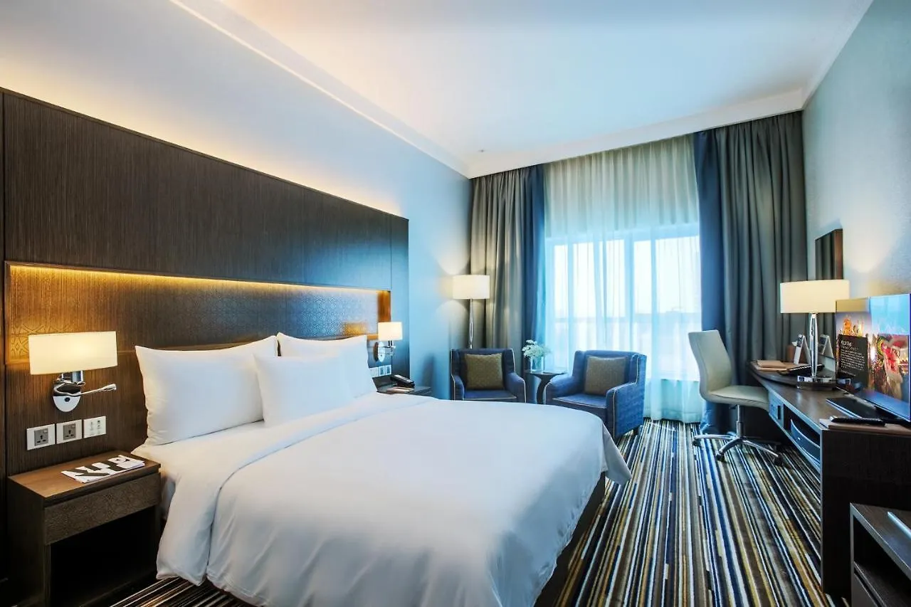 Dusit D2 Kenz Hotel Dubai 4*,  United Arab Emirates