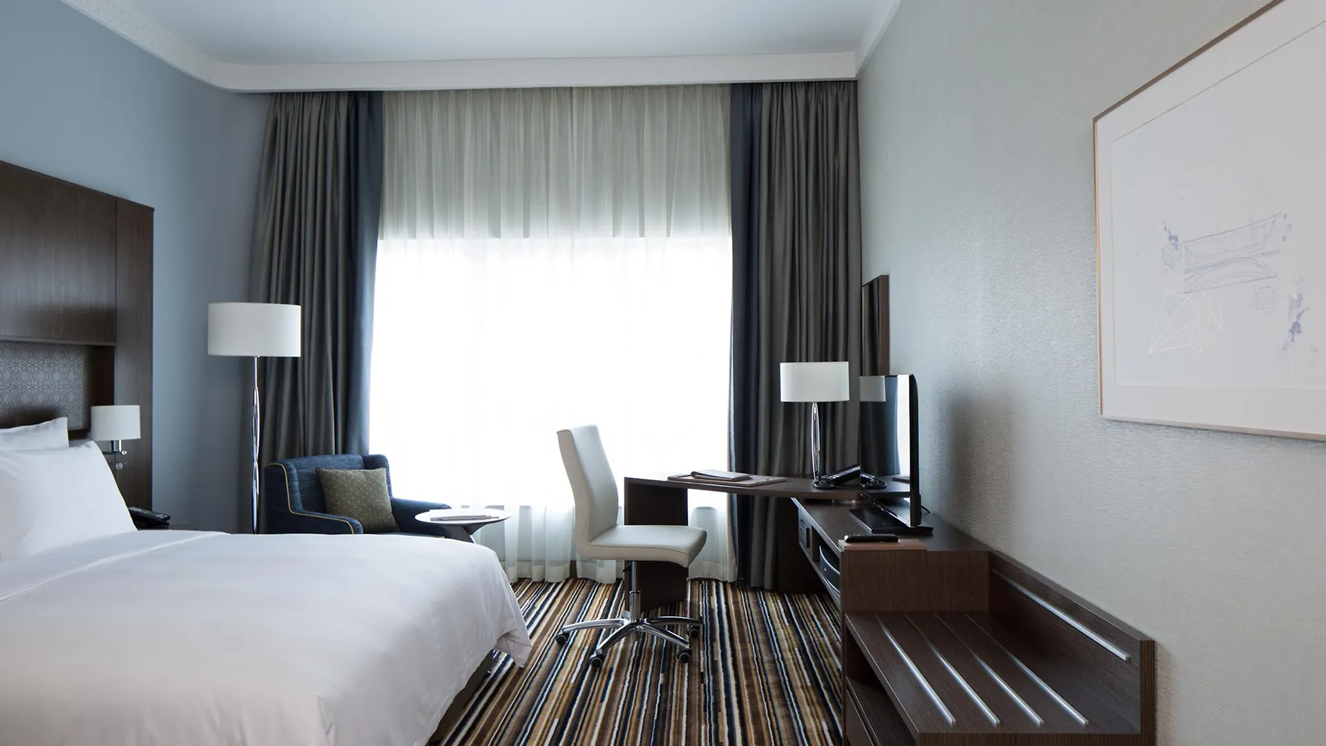 Dusit D2 Kenz Hotel Dubai