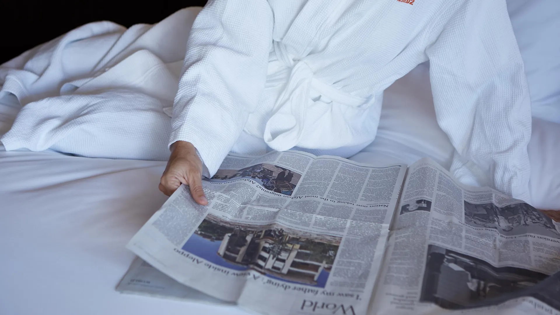 Dusit D2 Kenz Hotel Dubai