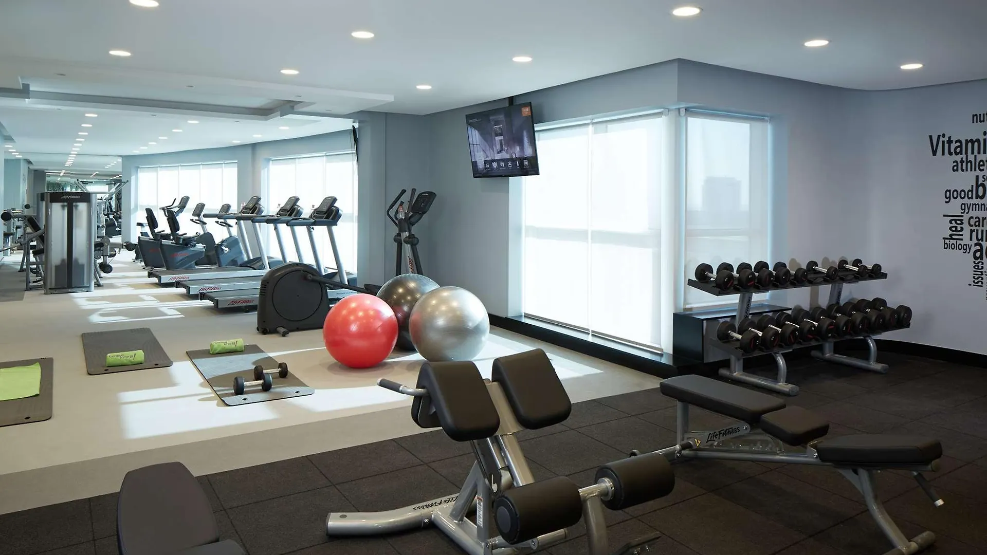 Dusit D2 Kenz Hotel דובאי