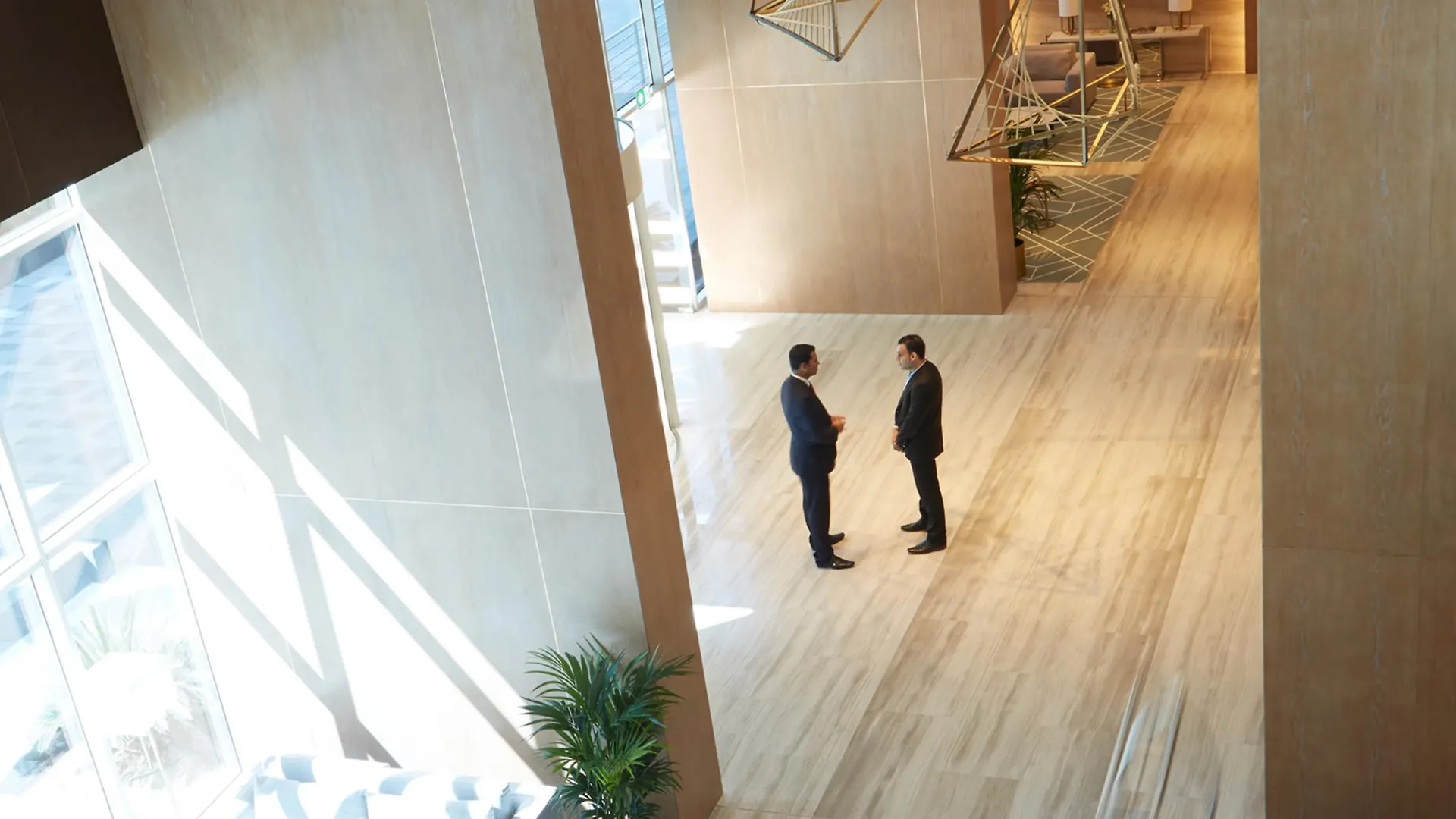 Dusit D2 Kenz Hotel דובאי