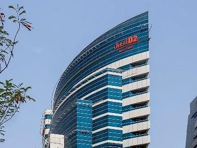 Dusit D2 Kenz Hotel Dubai