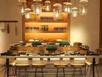 Dusit D2 Kenz Hotel Dubai 4*,