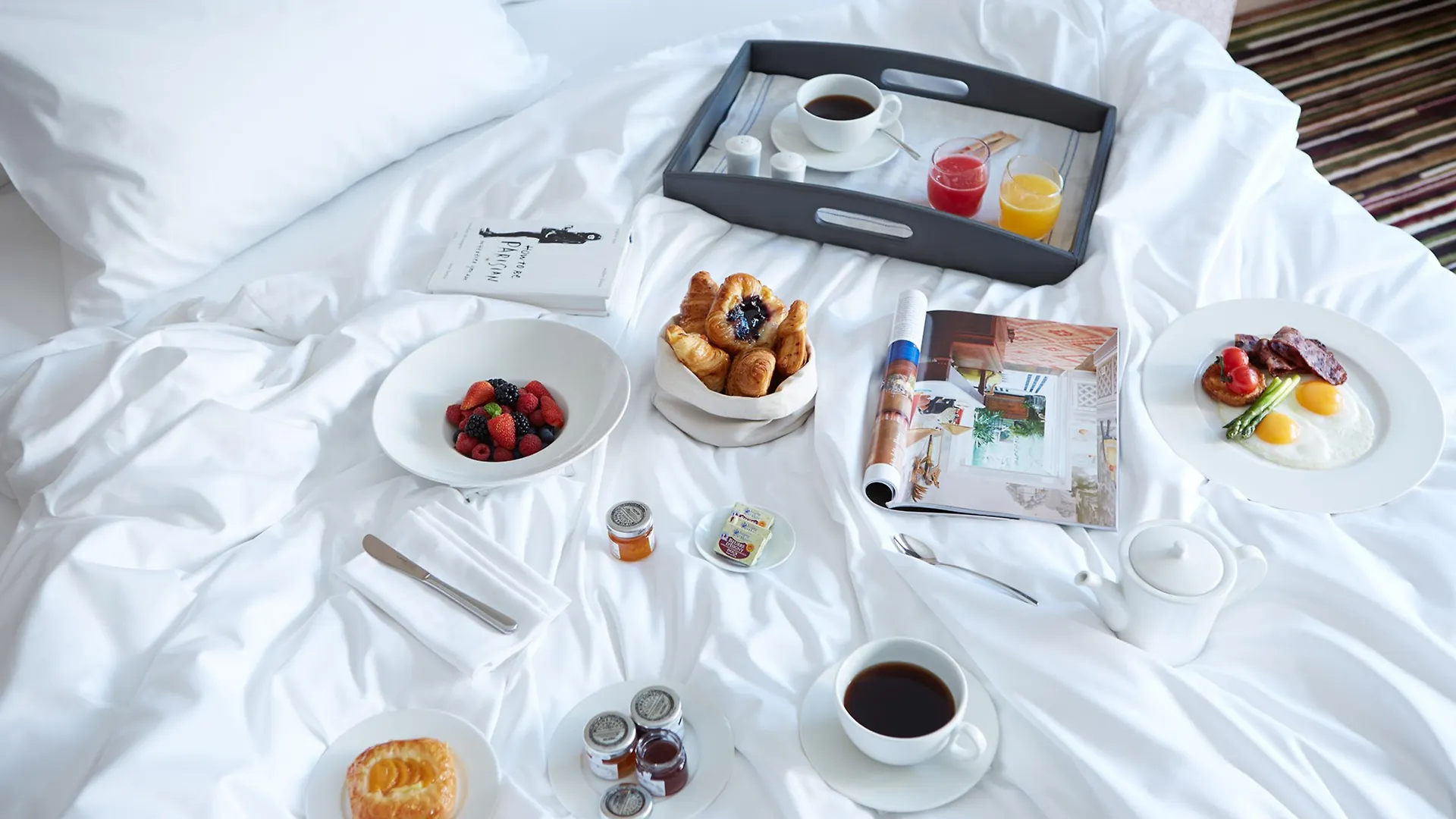 Dusit D2 Kenz Hotel Dubái